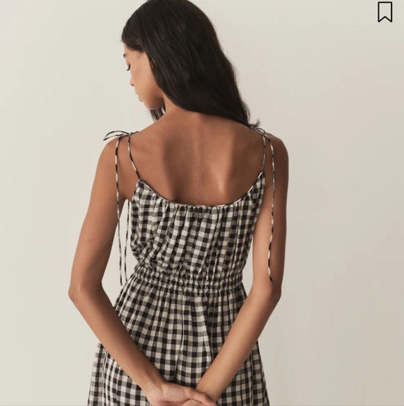 Doen Leslie Dress - Picture 4 of 7